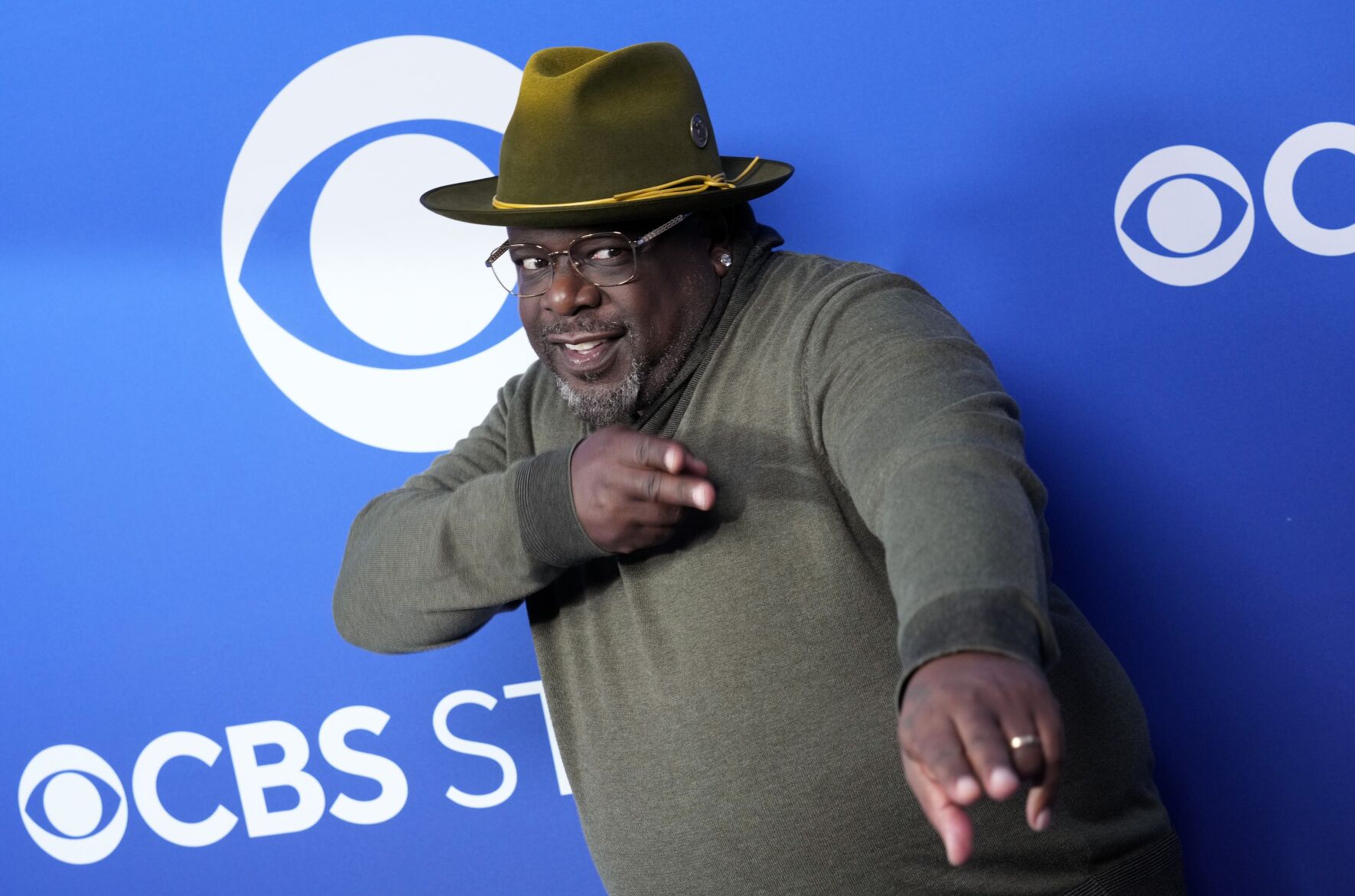 CBS FYC Event